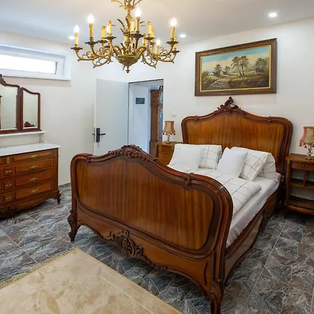 Vintage -room A 103 Gasthof Tomasikovo