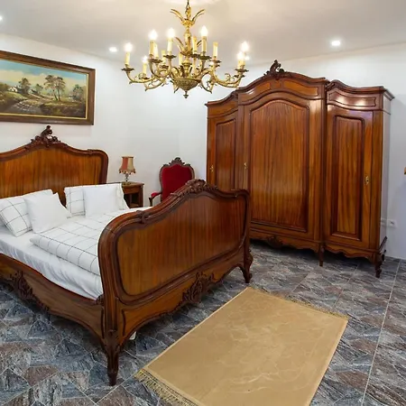 Vintage -room A 103 3* Tomasikovo