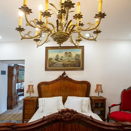 Vintage -room A 103 Penzión pre hostí