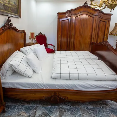 Vintage -room A 103 Tomasikovo